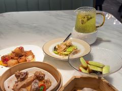 -陶陶居·雅园(凯华国际店)