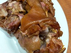 -东北人粗粮饺子坊(南山店)