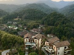 -南昆山十字水生态度假村