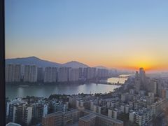 -东澳岛