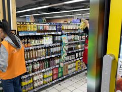 -物美超市(三里河店)