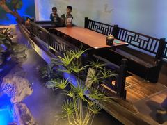-佬麻雀·新湘菜(珠海金发购物中心店)