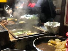 -小草糖水(海棠村店)