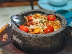 -佬麻雀·新湘菜(珠海金发购物中心店)