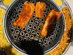 -韩宫宴烤肉·料理(南京江宁万达店)