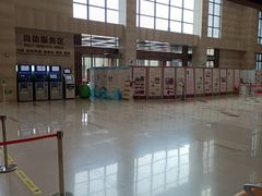 -复旦大学附属眼耳鼻喉科医院(浦江院区)