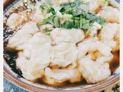 -老谢野馄饨(延安路店)