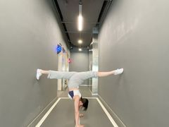 -OXYGYM 奥美氧舱运动中心(朝阳大悦城店)
