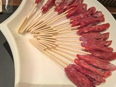 -南门涮肉(天坛南门店)