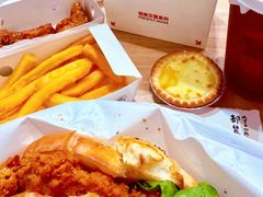 -必胜客(栖乐荟店)