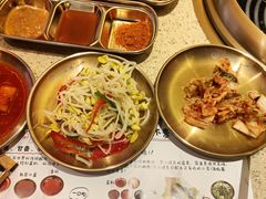 -妙香居韩国烤肉(容桂天佑城店)