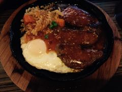 -公牛太狼牛排馆(塘北路店)