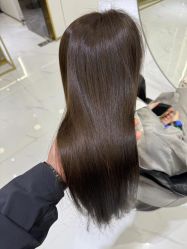 -FASHION PALACE hair+