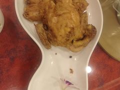 -西安饭庄·非遗陕菜(钟楼店)