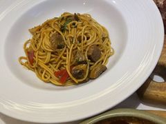 -黑宝石西餐厅(汇励99城市公园店)