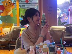 -北方暖暖温泉洗浴(沈阳北站店)