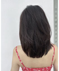 -东梵造型·烫发染发接发连锁SALON