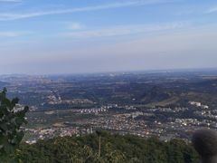 -天津盘山风景名胜区
