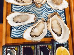 -帽帽家只卖生蚝·烧烤(沙湖路店)