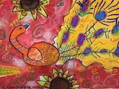 -甲乙果 美术书法(通州校区)