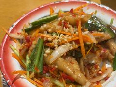 -迷你椰·泰式大排档(共康店)
