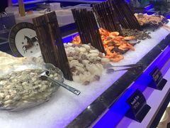 -加餐海鲜自助(集美银泰百货店)