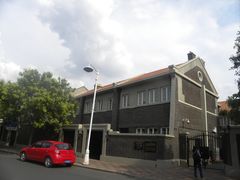 -天津五大道文化旅游区