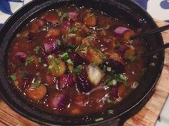 -绿茶餐厅(布吉万象汇店)