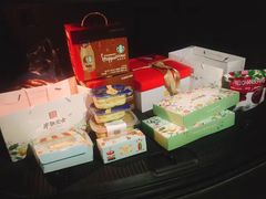 -幸福西饼生日蛋糕·下午茶(蚌埠店)