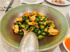 -广州文华东方酒店·江-由辉师傅主理