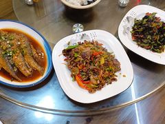 -缘来聚·徽菜名店(黄山宏村店)