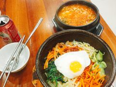 -小木屋拌饭(沈阳辽中金地华园店)