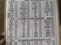 -肥龙火锅(南坪店)