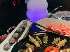 -大隐·成都火锅Bistro(合生麒麟新天地店)