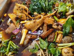 -特色油卤串串(水碾河店)