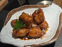 -锦荟JINHUI·浙江小馆(上海荟聚店)