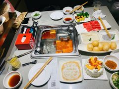 -海底捞火锅(平谷华联店)
