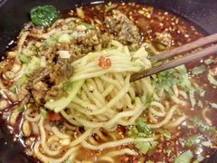 -老城街小面(禄安大街店)