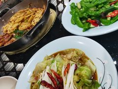 -华英干锅辣鸭头(亚泰大街店)