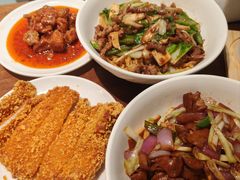 -寻裕记·现炒浇头面(人民广场店)