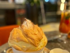 -港丽餐厅(高德置地店)