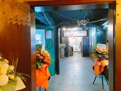 -52HZ主题桌游馆(解放西路店)