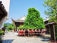 -婺源梦里老家大型山水实景演出