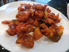 -桃园中华料理炸酱面(燕儿岛路店)