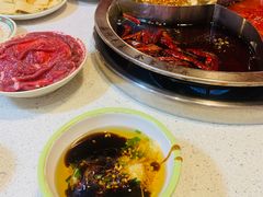 -陈艳红火锅菜·冒菜(簋街店)