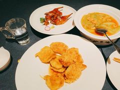 -金狮麟·新豫菜(金码大厦店)