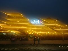 -二十八里太湖船菜(吉祥路店)