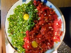 鲜椒太极-盡膳口福跷脚牛肉火锅(晶耀前滩店)