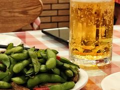 -孟记粥铺·家常菜·烧烤·粥(亚运村店)