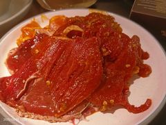 -東盛炭烤自助料理(浦东文峰广场店)